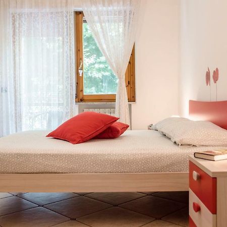 Pretty House Sorrento Villa ปิอาโนดิซอร์เรนโต ภายนอก รูปภาพ
