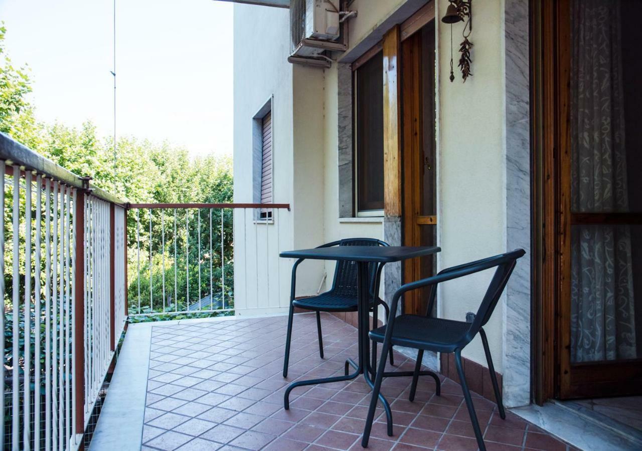 Pretty House Sorrento Villa ปิอาโนดิซอร์เรนโต ภายนอก รูปภาพ