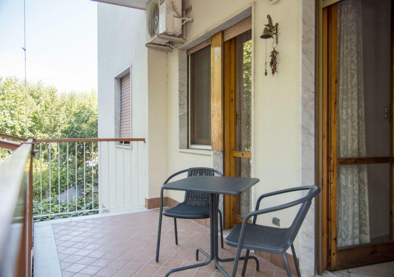 Pretty House Sorrento Villa ปิอาโนดิซอร์เรนโต ภายนอก รูปภาพ